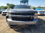 2022 Chevrolet Silverado LTD K1500 Custom