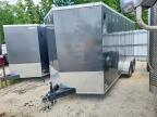 2025 RC Enclosed 7X16TA2 Cargo Trailer