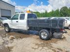 2004 Chevrolet Silverado K2500 Heavy Duty