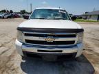 2011 Chevrolet Silverado C1500 LS