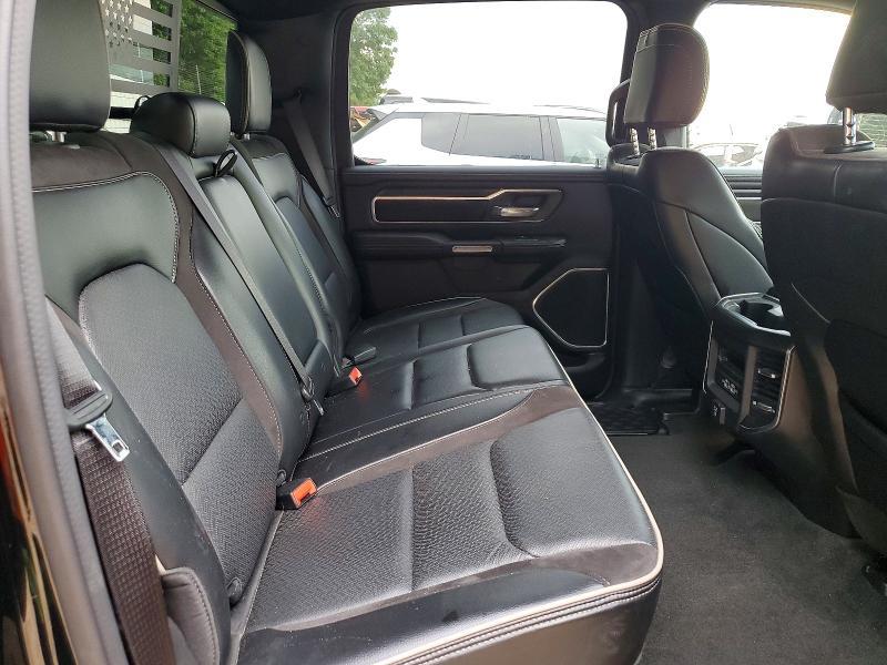 2023 Dodge 1500 Laramie