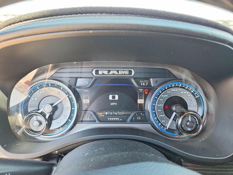 2019 Dodge RAM 1500 Limited