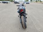 2025 Kawasaki ZX636 K
