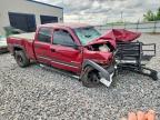 2006 Chevrolet Silverado K2500 Heavy Duty
