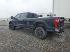 2022 Ford F250 Super Duty