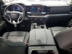 2023 Chevrolet Silverado K1500 LTZ