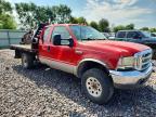2000 Ford F250 Super Duty