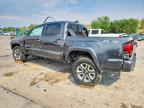 2016 Toyota Tacoma Limited