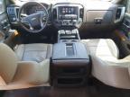 2017 Chevrolet Silverado C1500 LTZ