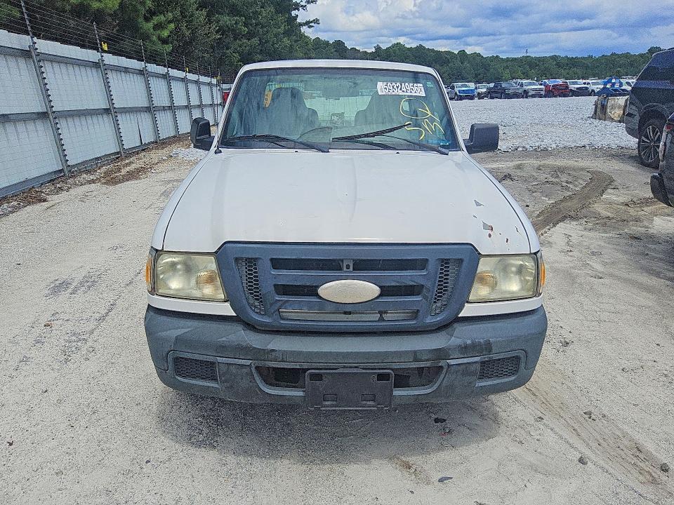 2006 Ford Ranger