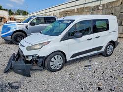 Ford Transit co Vehiculos salvage en venta: 2015 Ford Transit Connect XL Delivery Van