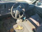 2003 Chevrolet Silverado K2500 Heavy Duty