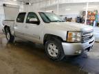 2012 Chevrolet Silverado K1500 LT