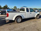 2016 Nissan Frontier SV V6