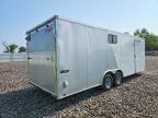 2023 Journey Se 2023 Look LSABC8.5X24TE3FF Enclosed Cargo Trailer