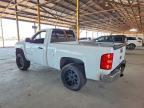 2011 Chevrolet Silverado C1500