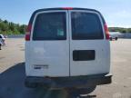 2015 Chevrolet Express G3500