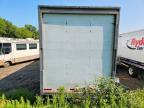 2008 Vanguard DRY Van Trailer