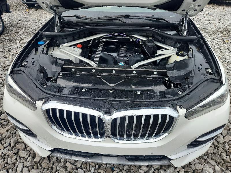 2022 BMW X5 Sdrive 40I