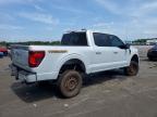 2025 Ford F150 Tremor