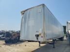 2009 Utility VS2DX DRY Van Trailer