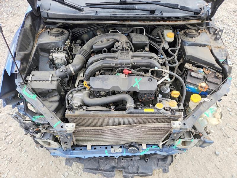 2014 Subaru Impreza