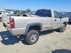 2006 Chevrolet Silverado C2500 Heavy Duty