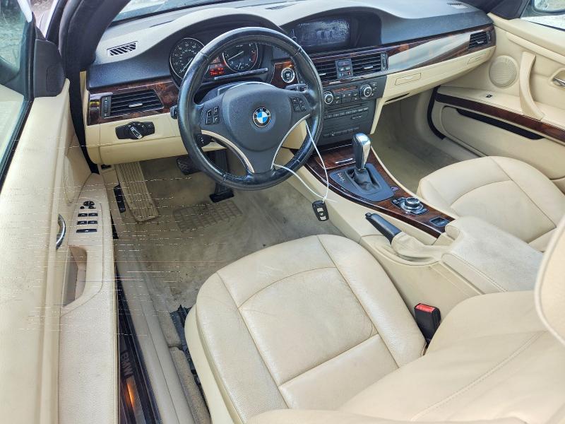 2013 BMW 328 i