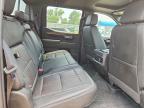 2022 Chevrolet Silverado K1500 High Country