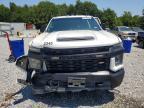 2020 Chevrolet Silverado K2500 Heavy Duty