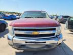 2013 Chevrolet Silverado C1500 LT