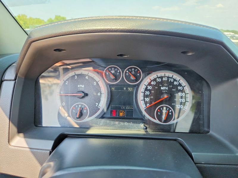 2012 Dodge RAM 1500 Sport