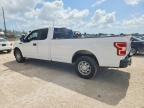 2018 Ford F150 Super Cab