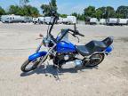 2007 Harley-Davidson Fxst Custom