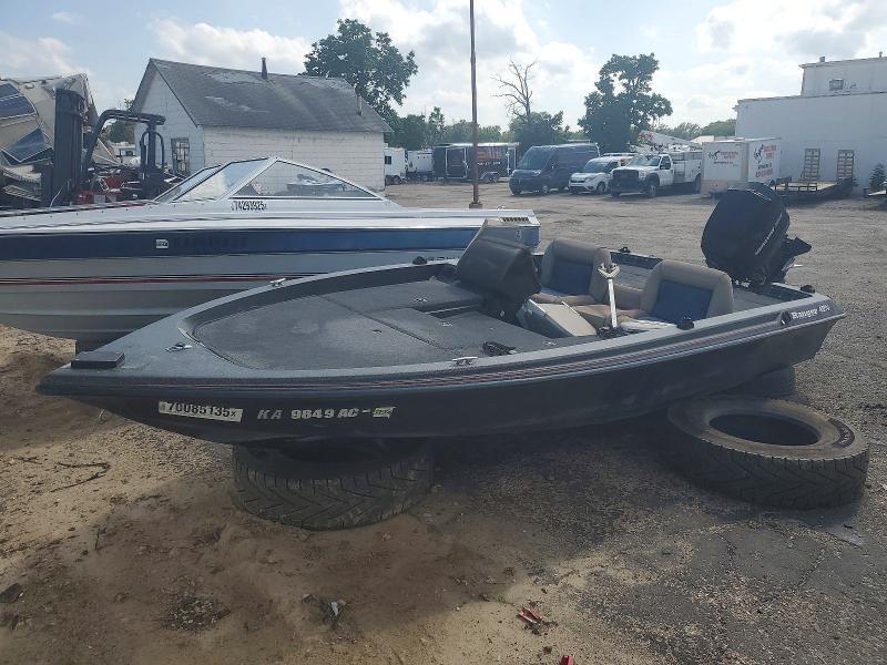 1993 Ranger Boat-Boats Boat