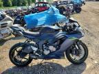 2022 Kawasaki ZX636 K