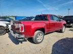 2019 GMC Canyon SLE