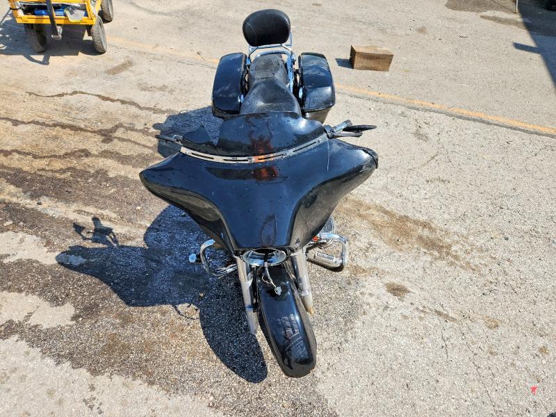 2007 Harley-Davidson Flhx