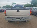 2004 GMC Sierra K2500 Heavy Duty