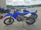 2023 Yamaha YZ450 FX