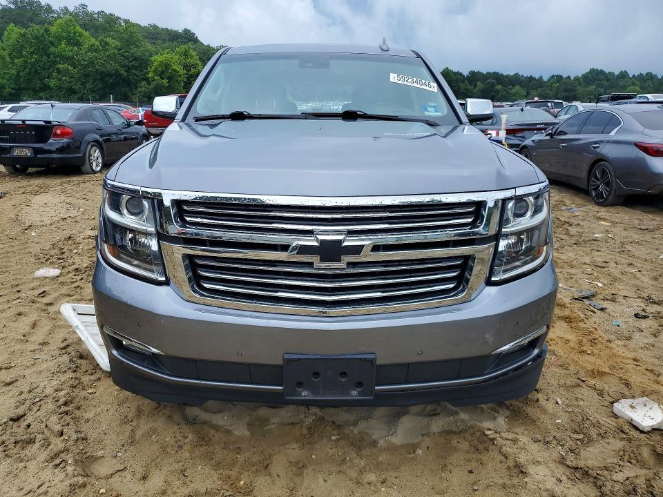 2019 Chevrolet Suburban K1500 Premier