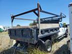 2016 Ford F550 Super Duty Dump Truck