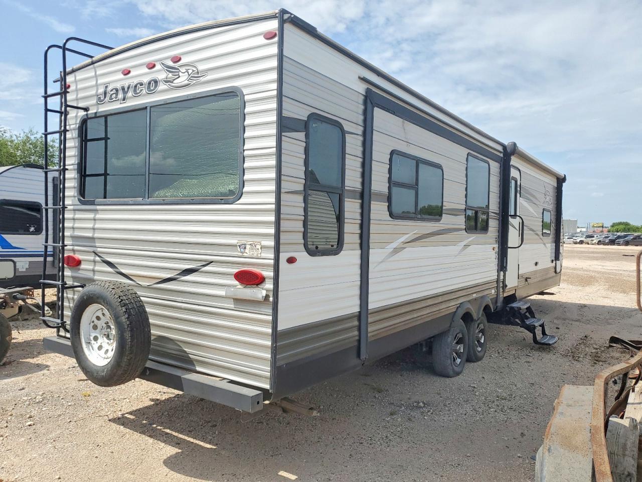 2018 Jayflight 2018 Jayco JAY Flight Camper