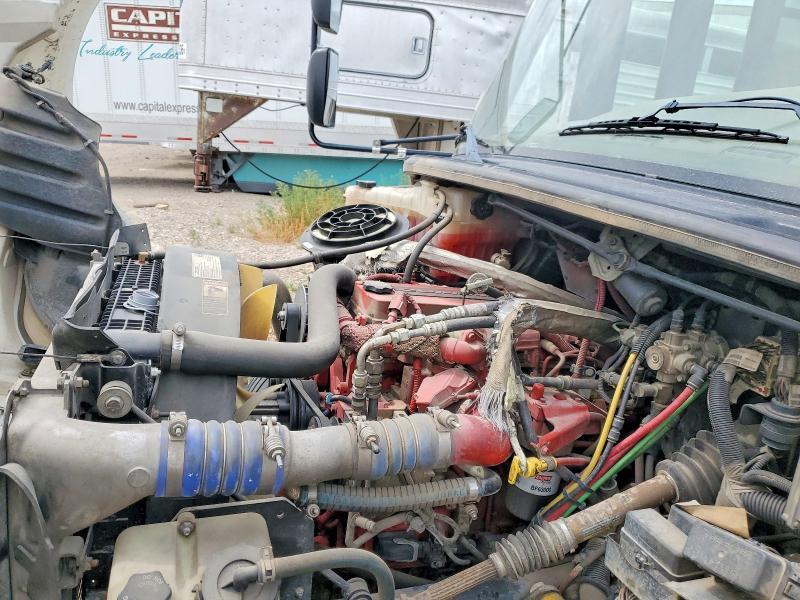 2016 Freightliner Chassis B2B