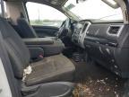 2017 Nissan Titan S