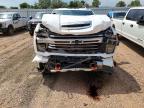 2022 Chevrolet Silverado K3500 High Country