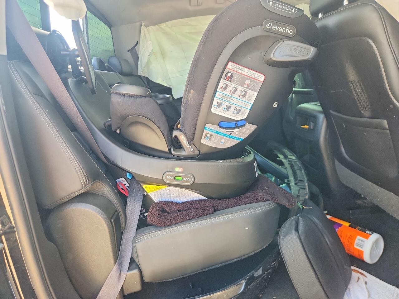 2014 GMC Sierra K1500 Denali