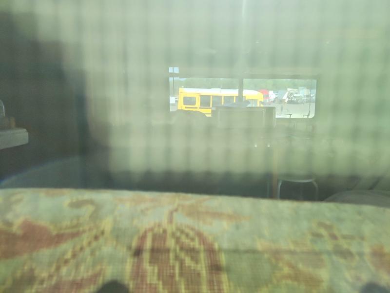 2005 Frht 2005 Freightliner Journey RV