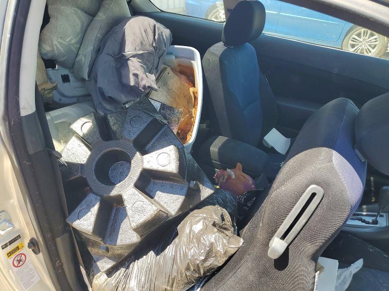 2007 Scion Tc Base