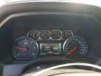 2016 Chevrolet Silverado K1500 LTZ